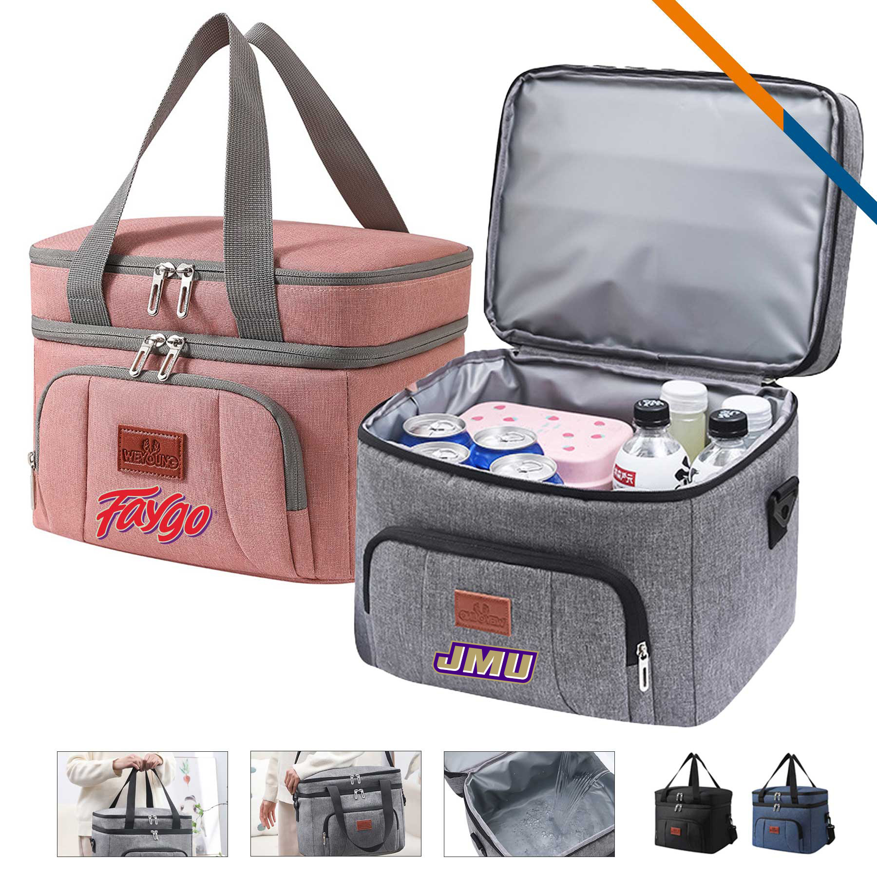 Golix Cooler Bag 2