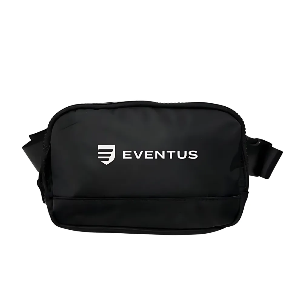 Tech Belt Bag 1L 2