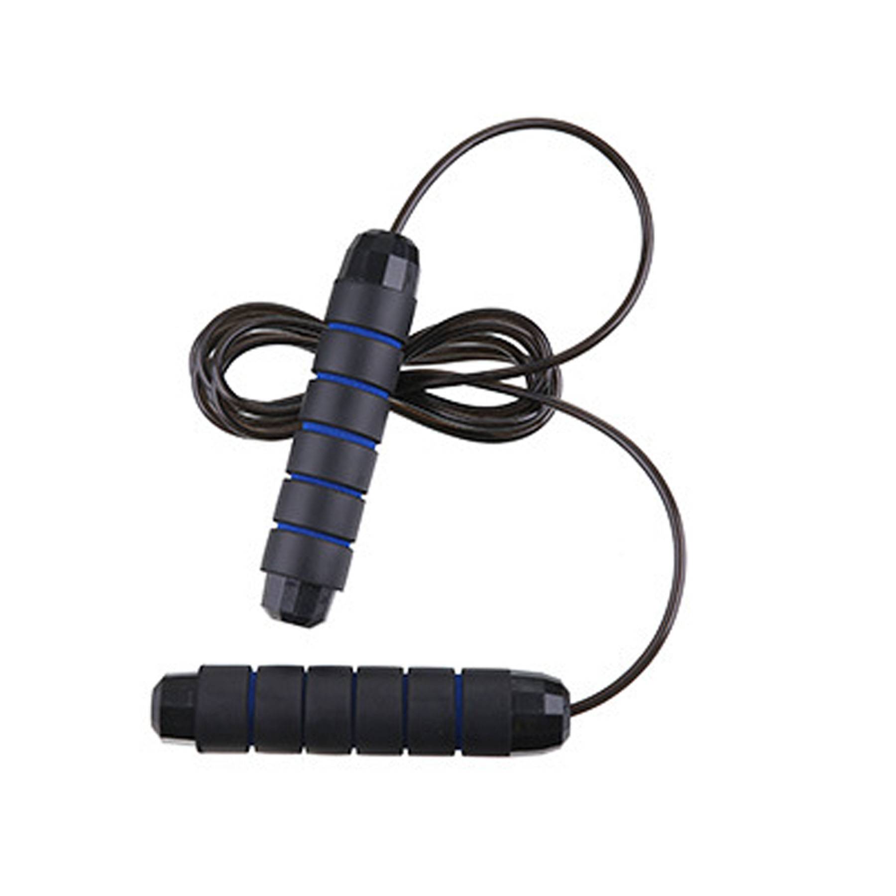 PVC Jump Rope with Ball Bearings 5