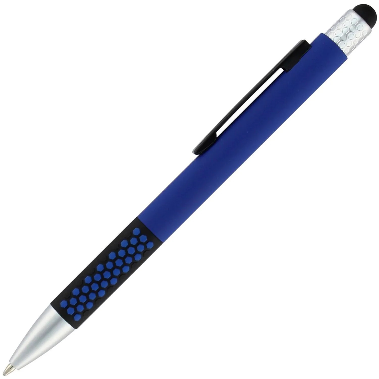 Buzz Comfort Stylus Pen 4