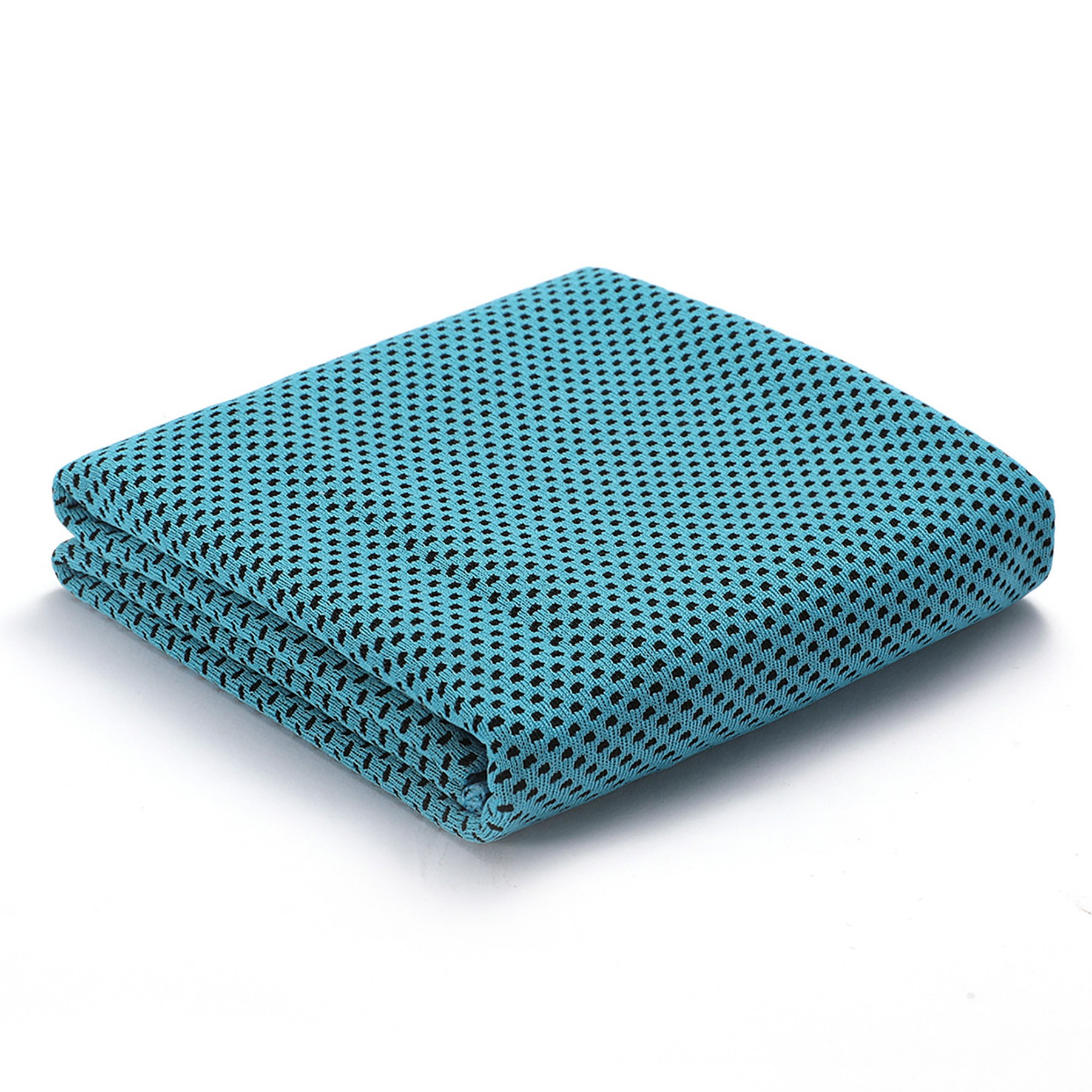Soft Breathable Cooling Towel-12"x 36" 2