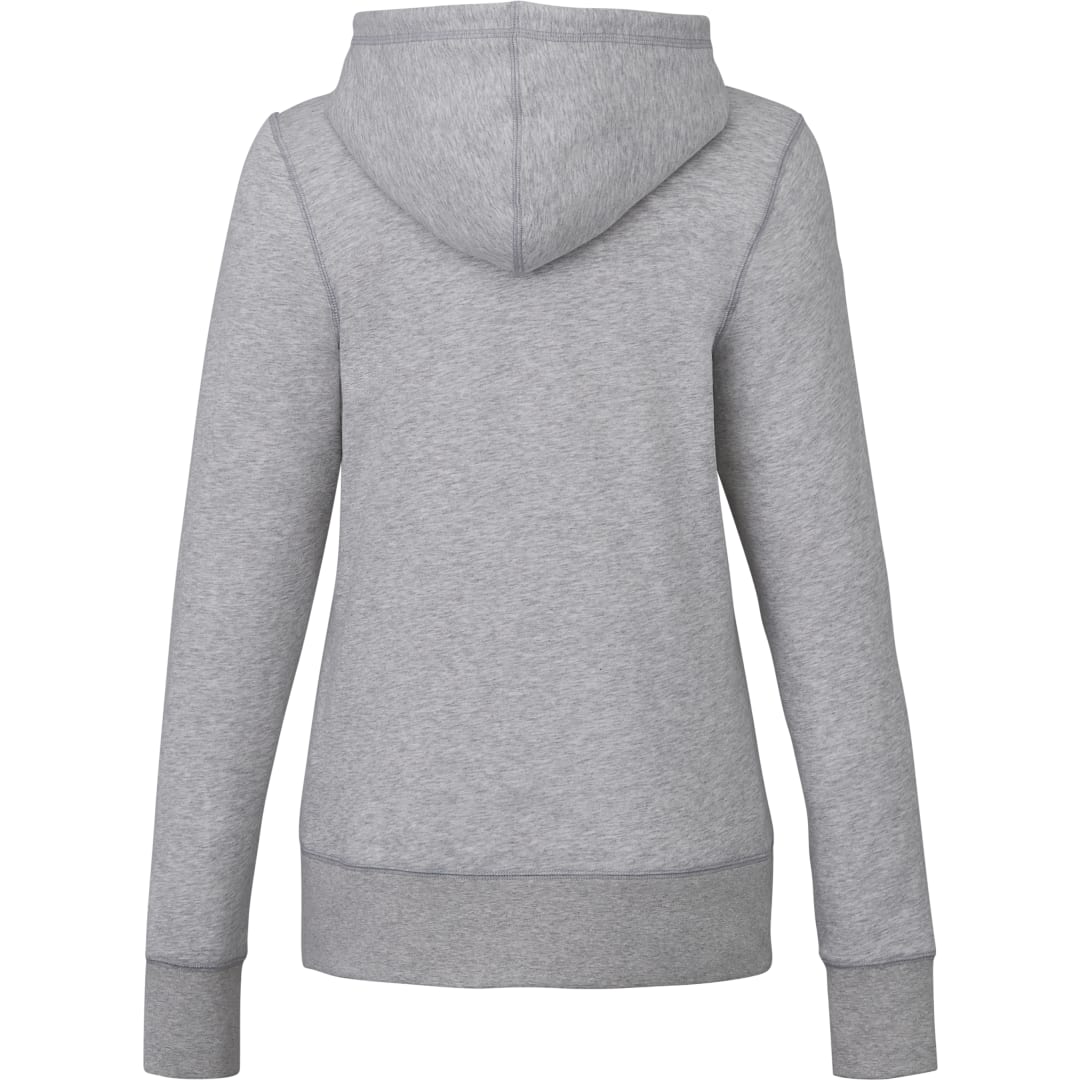 Women's ARGUS Eco Fleece Hoody 16