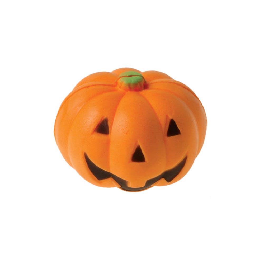 Pumpkin Squeeze Balls 2