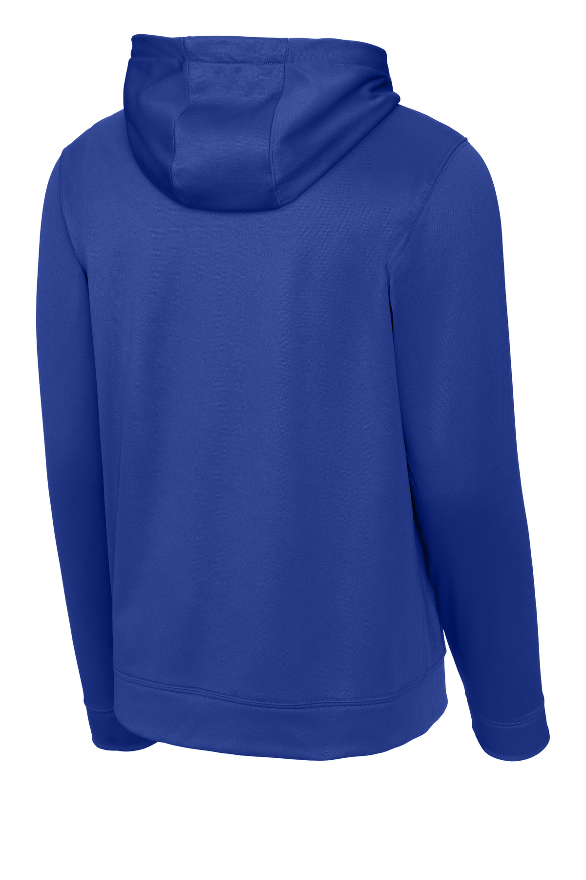 Sport-Tek Sport-Wick Fleece Hooded Pullover. F244, custom hoodie or sweatshirt with logo imprint 40