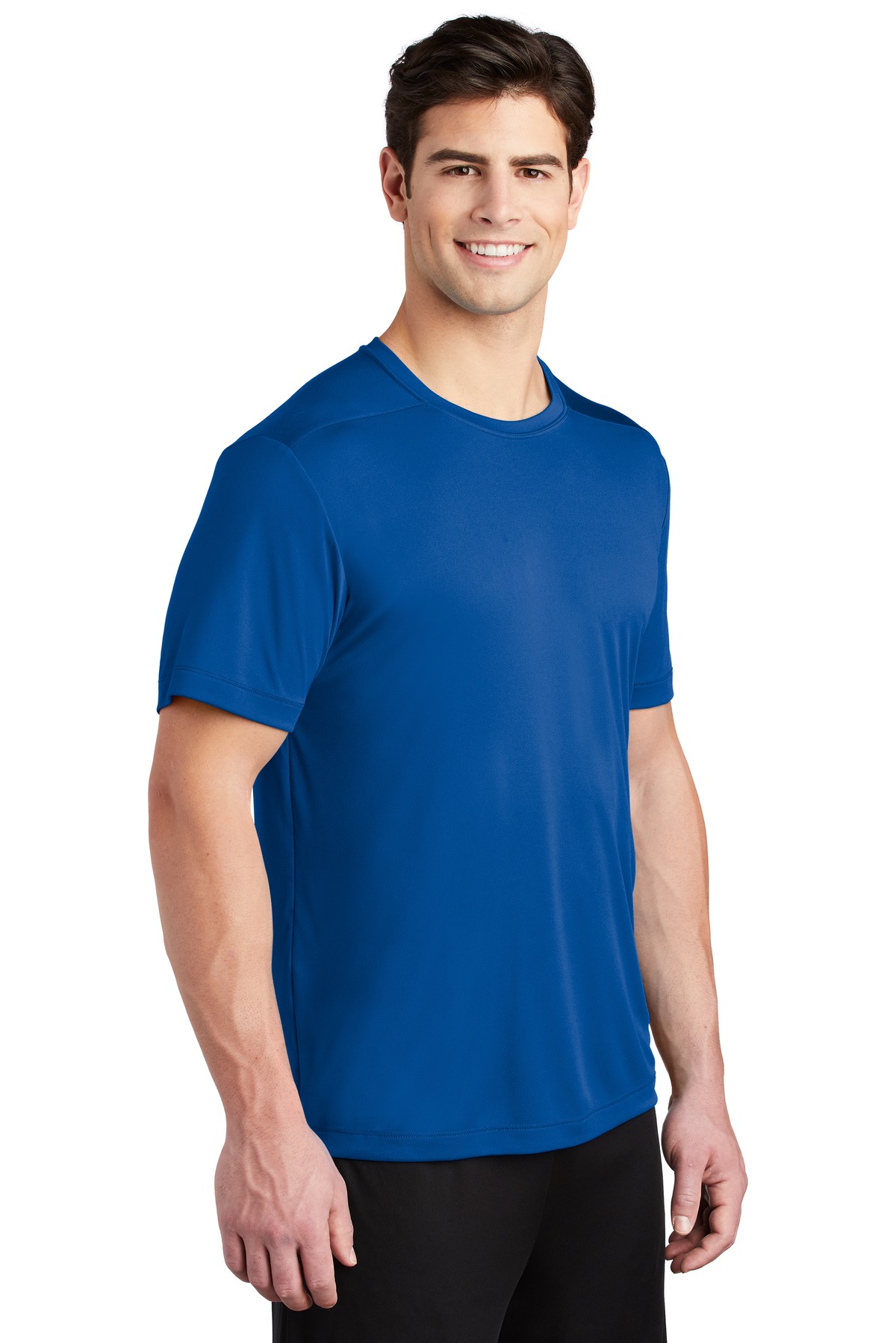 Sport-Tek® Posi-UV Pro Tee 2