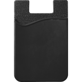 Slim Silicone Card Wallet 51