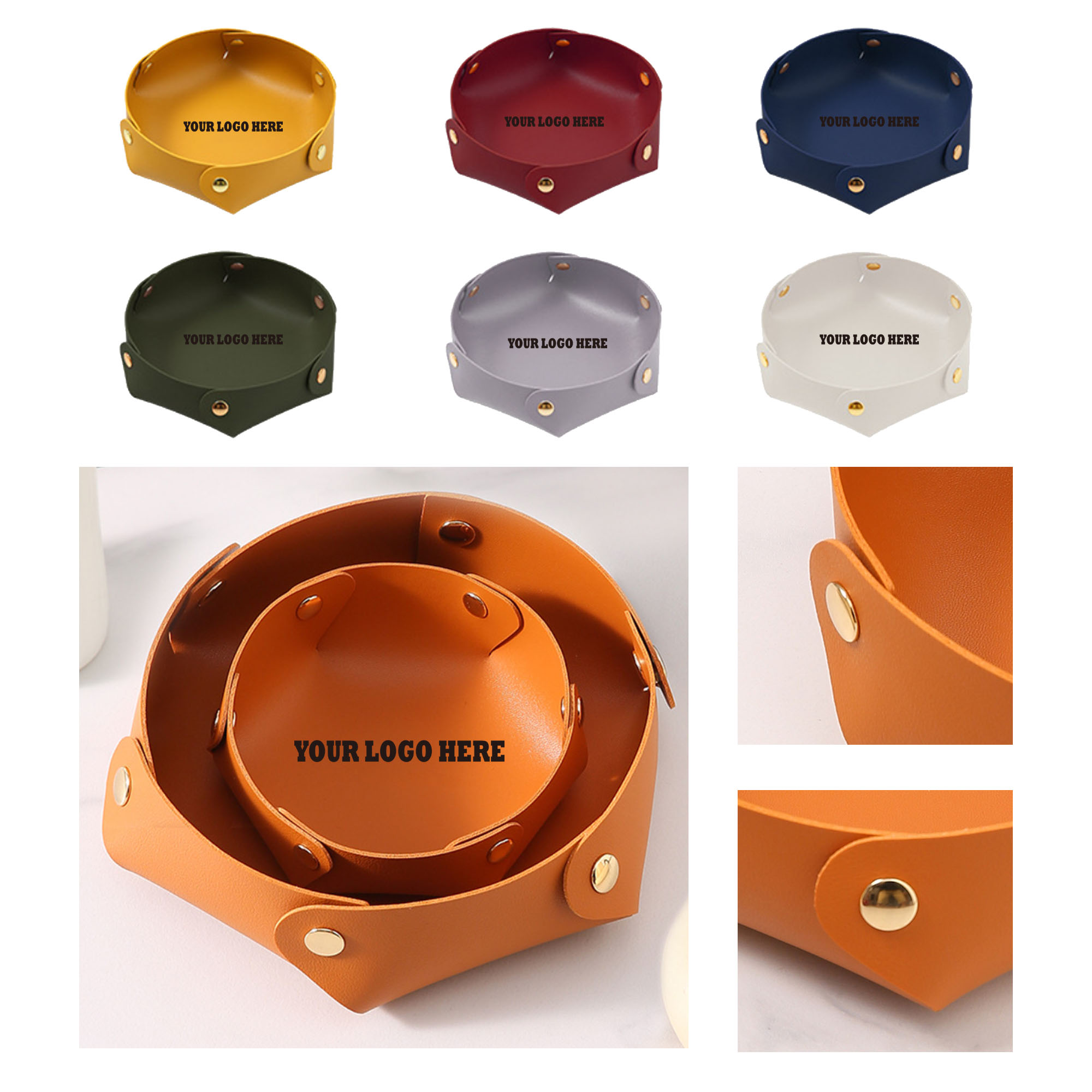 Desktop Storage Organizer 3