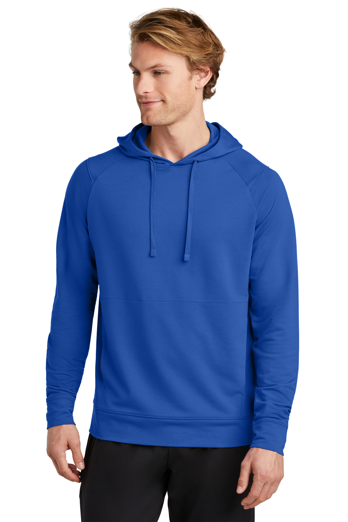 Sport-Tek Sport-Wick Flex Fleece Pullover Hoodie ST562, custom hoodie or sweatshirt with logo imprint 42