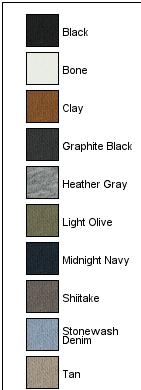 Next Level Apparel Heavyweight Hoodie NL9307, custom hoodie or sweatshirt with logo imprint 60