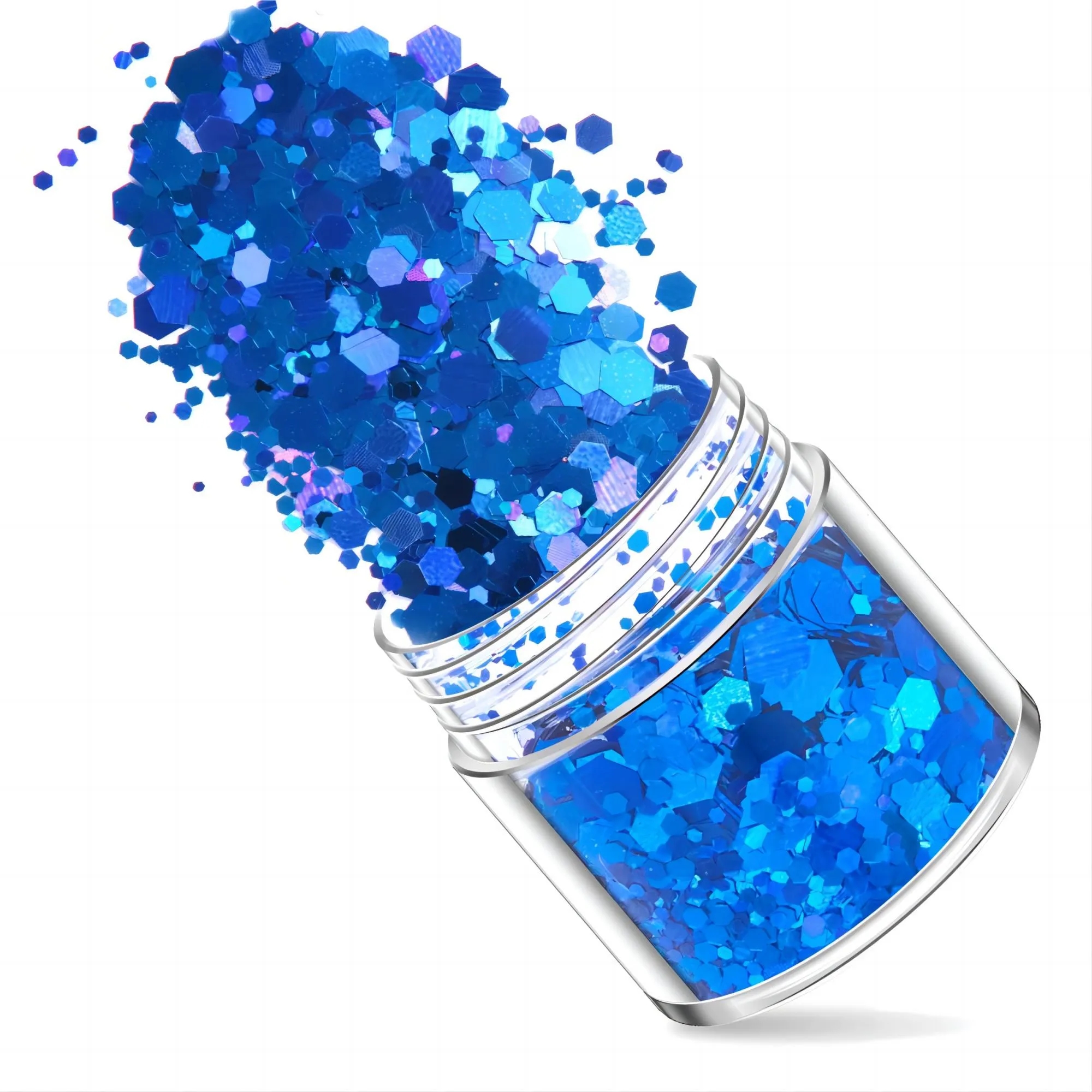 Mixed Nail Sequins 3