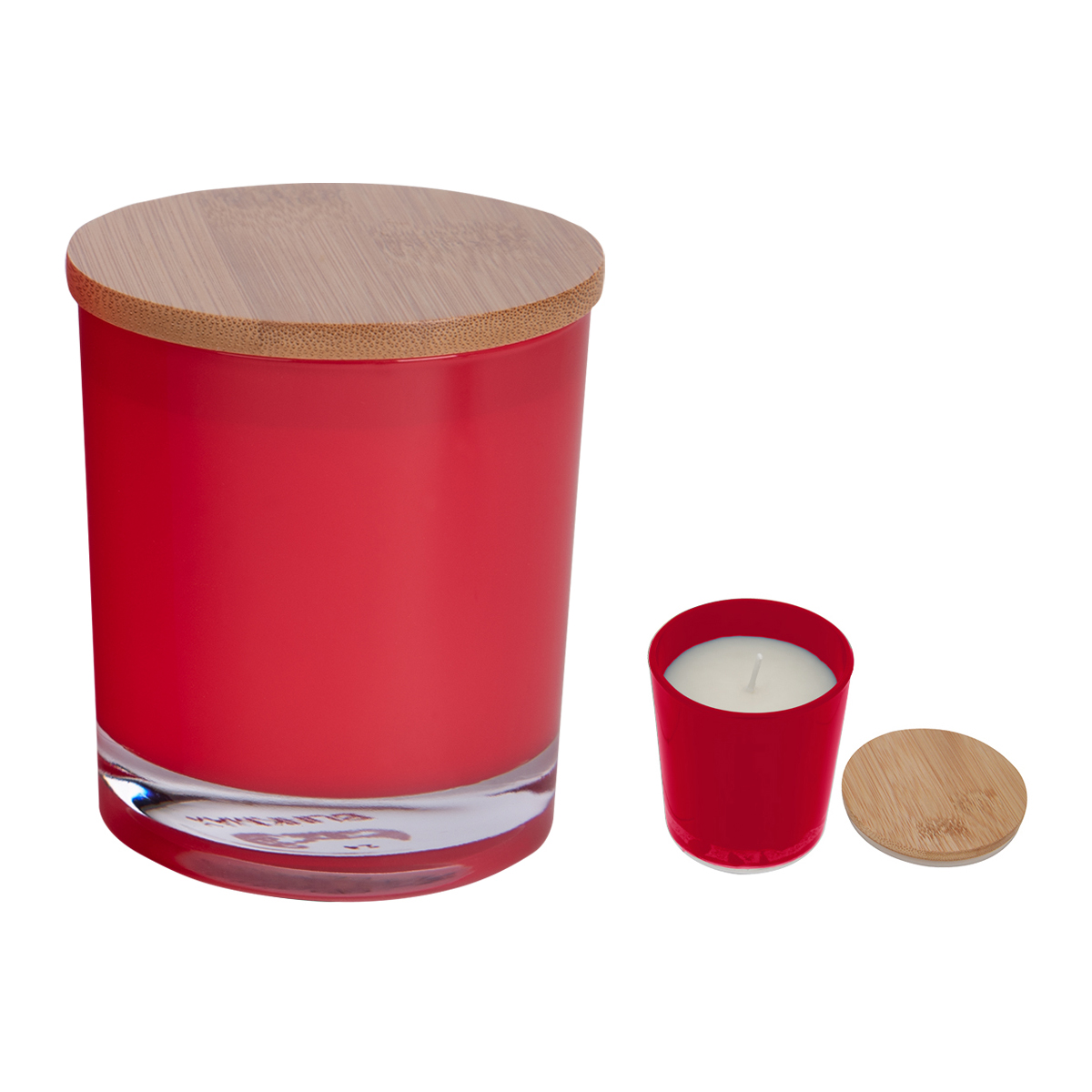 BAMBOO SOY CANDLE 6
