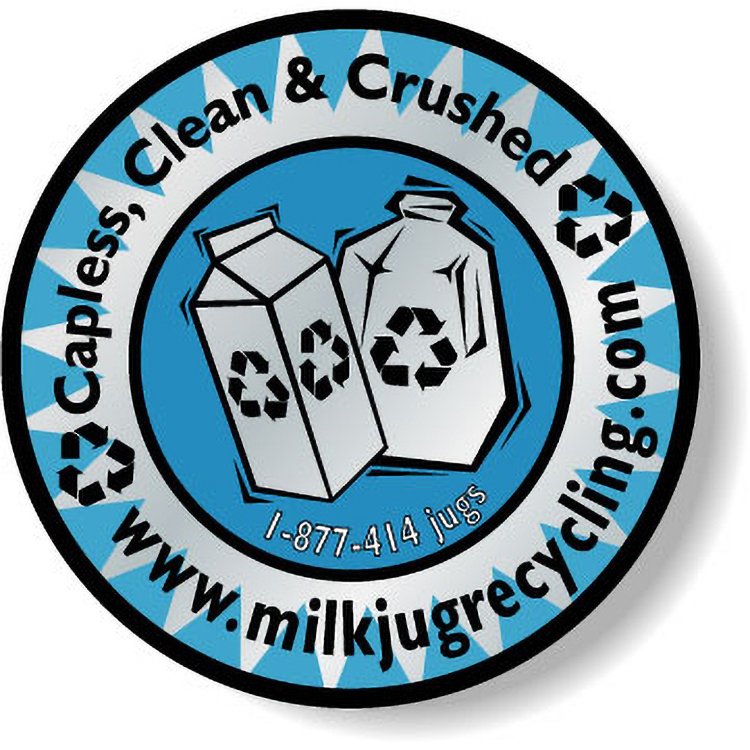 Bright Silver Foil Paper Roll Labels Stock Circle (2" Dia.)