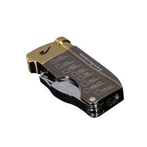 Electronic Dual Functions Jet Fire And Flame Lighter 16