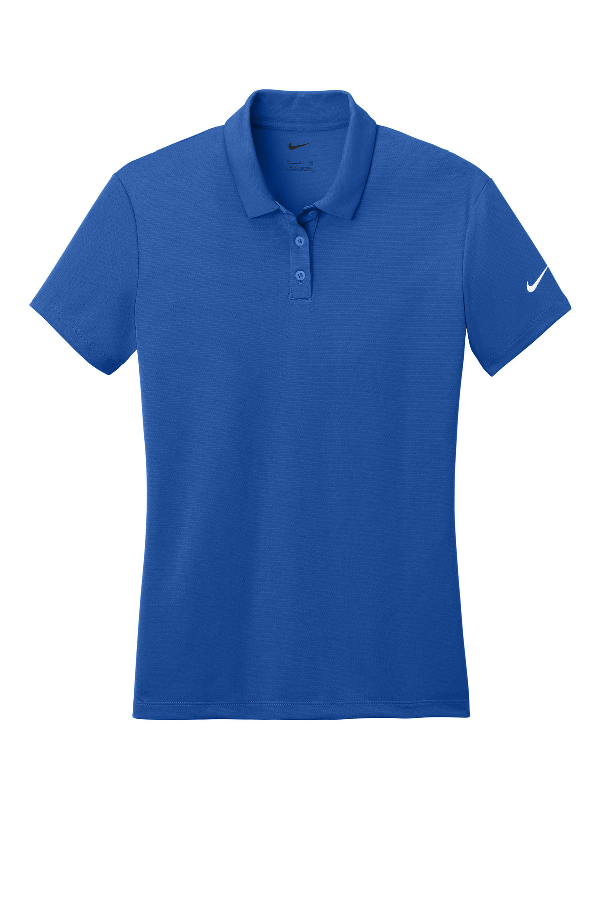 Nike Women's Dry Essential Solid Polo NKBV6043 43