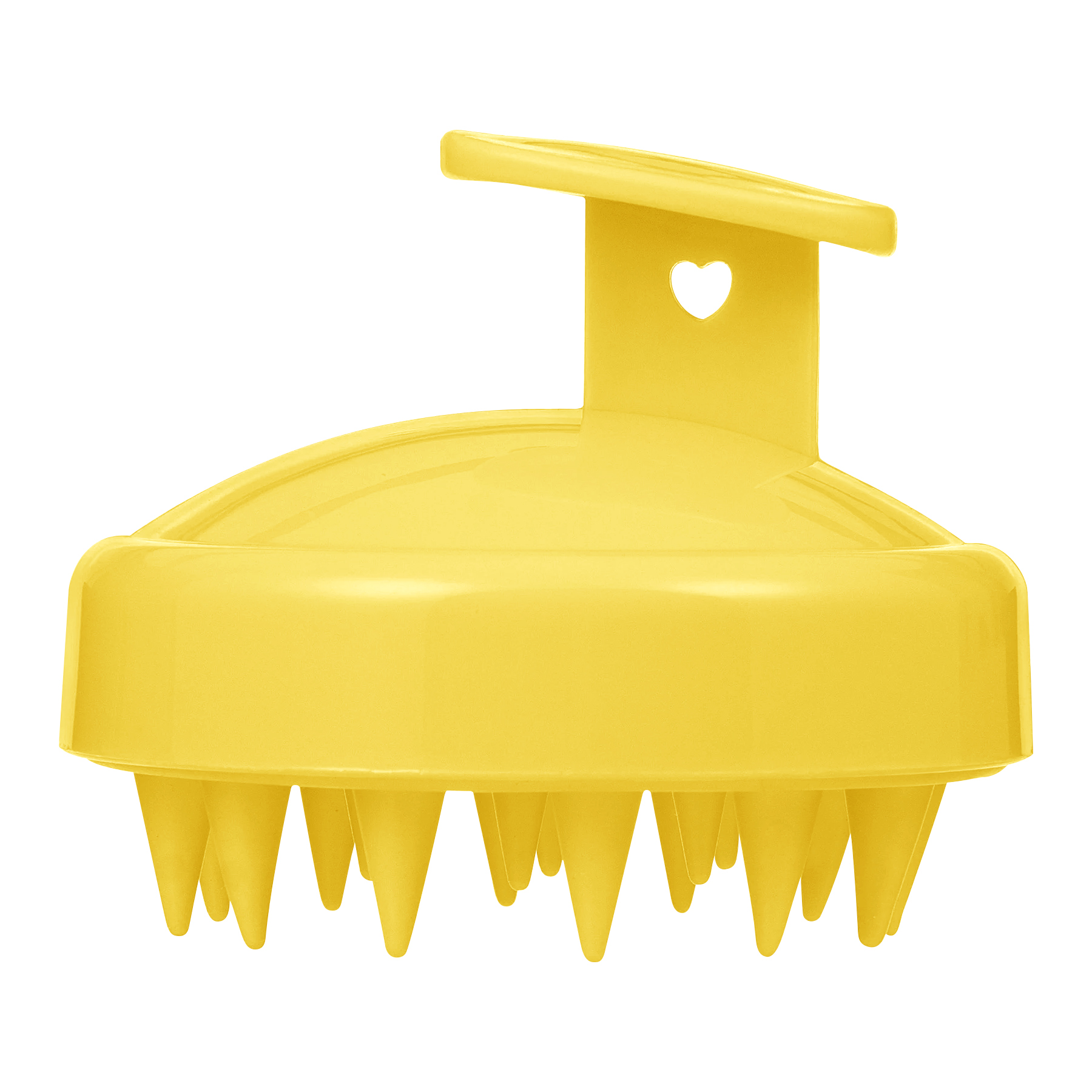 Soft Silicone Massager Brush 4
