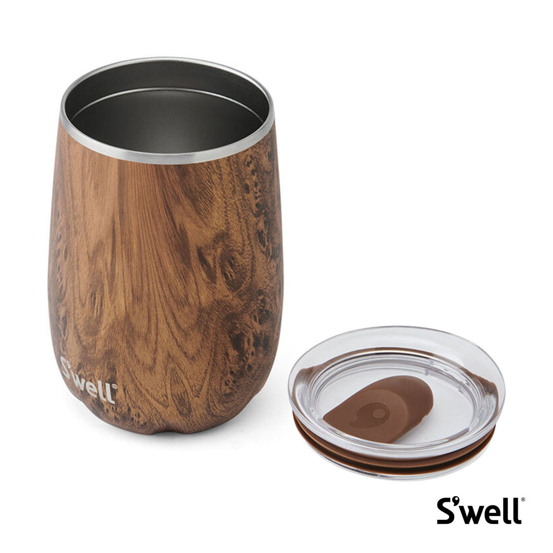 S'well® Wine Tumbler - 14oz 2