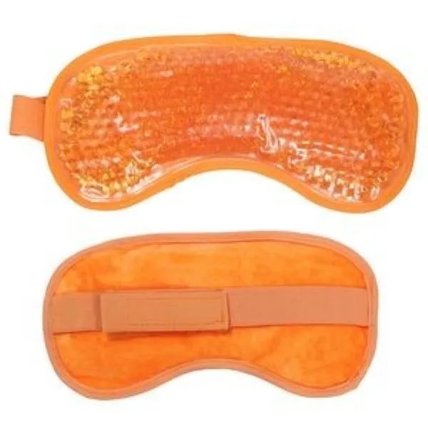Plush Hot/Cold Eye Mask 16