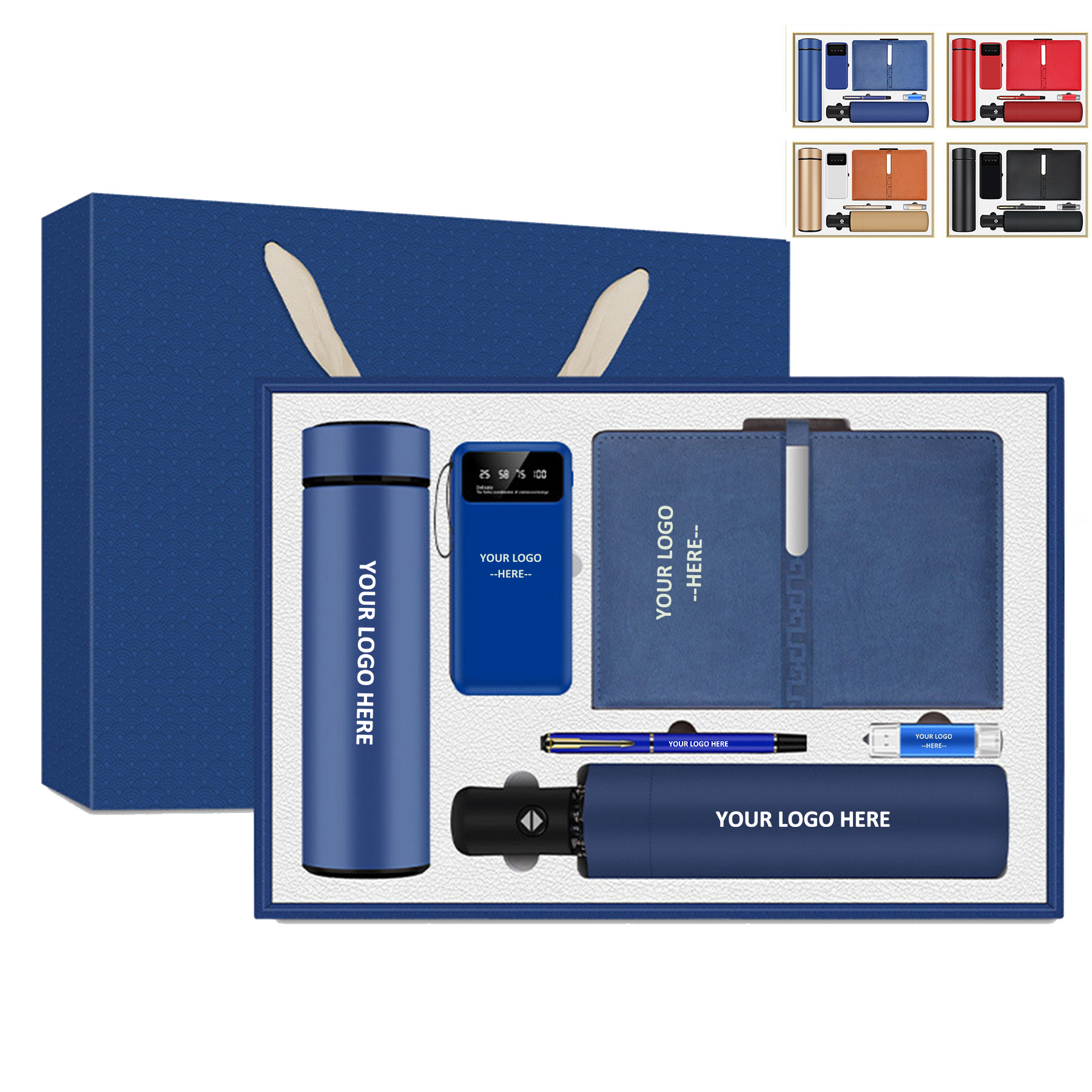 Employee Gift Set 2