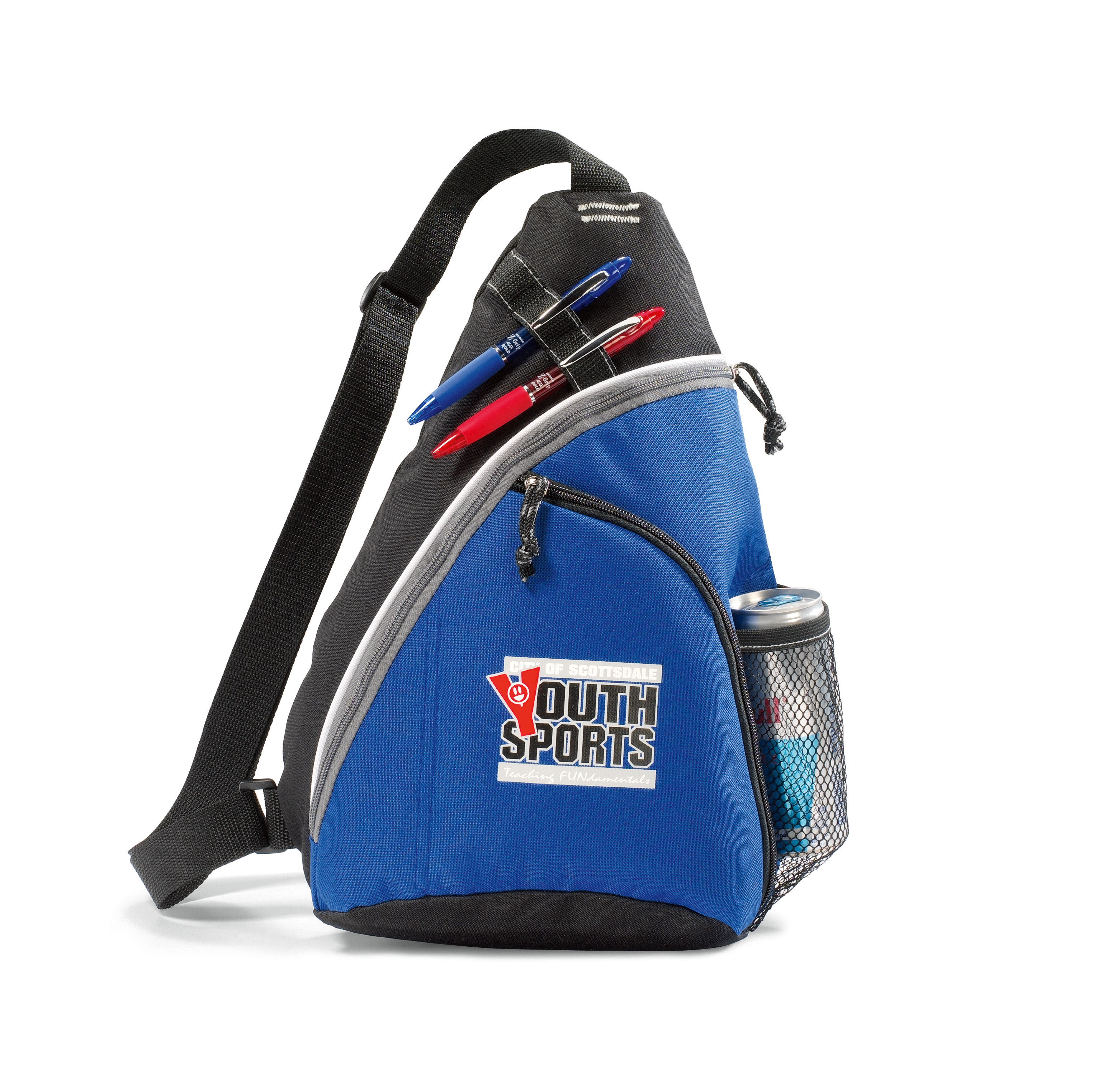 Wave Sling Bag 14