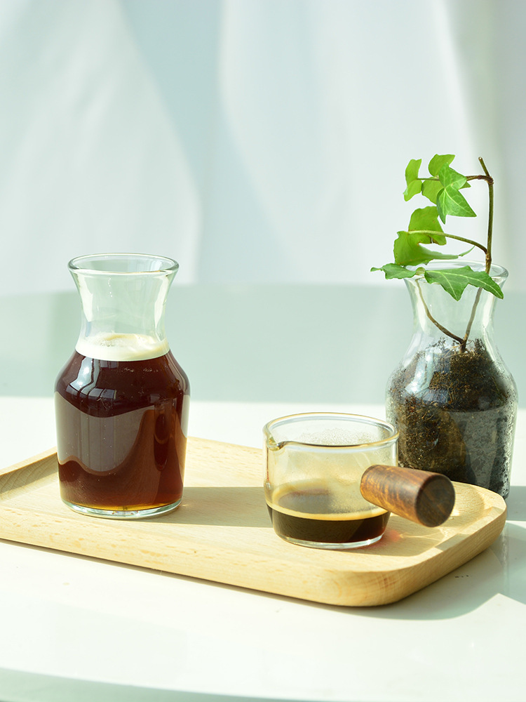 Carafe Taster 3