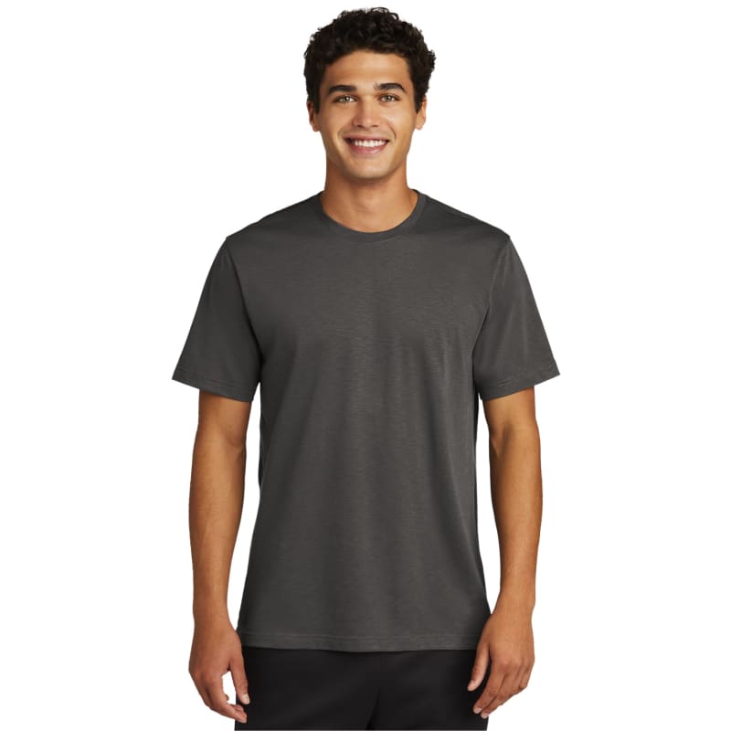 Sport-Tek PosiCharge Strive Tee. 7