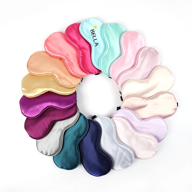 Silk Sleep Eye Mask 14