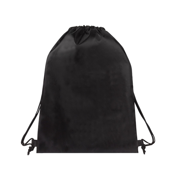 Drawstring Backpack w/Easy to Adjust Loop Corners(Bag, Backpack) 14