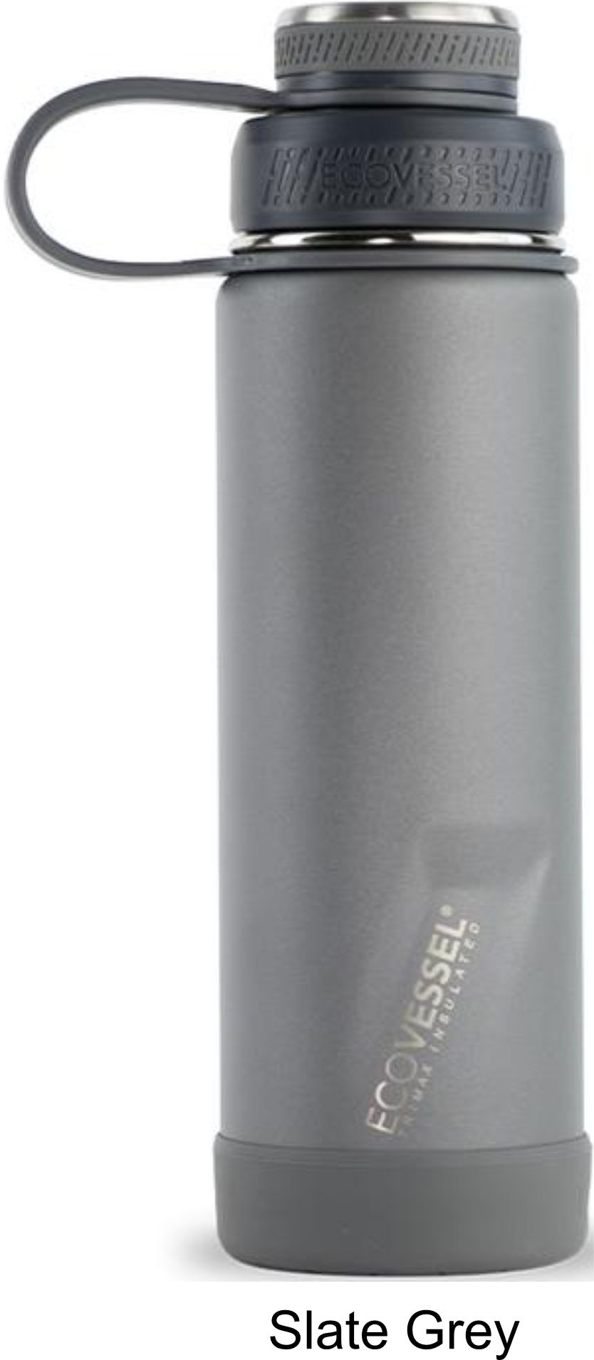 Ecovessel 20 oz Boulder Water and Wine Bottle 5