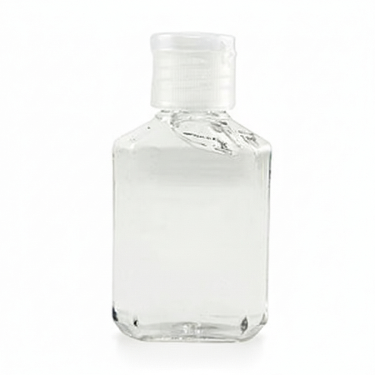 Minitizer 1 oz Hand Sanitizer Bottle 2