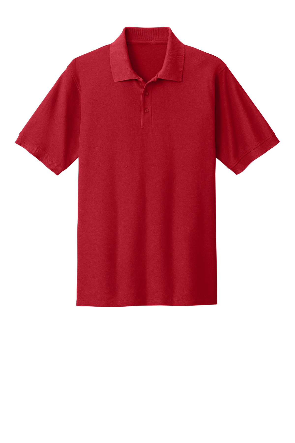 Port & Co Core Blend Pique Polo. KP155 58