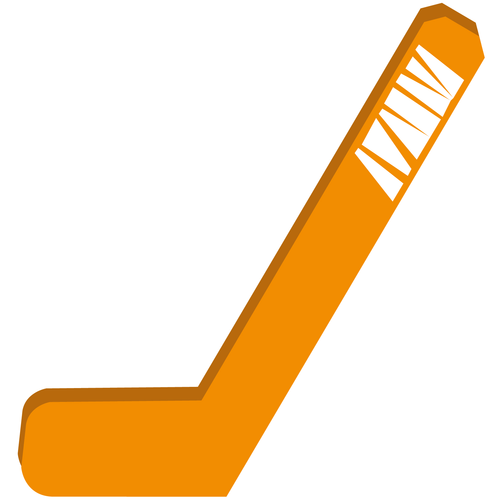 Hockey Stick Waver 35