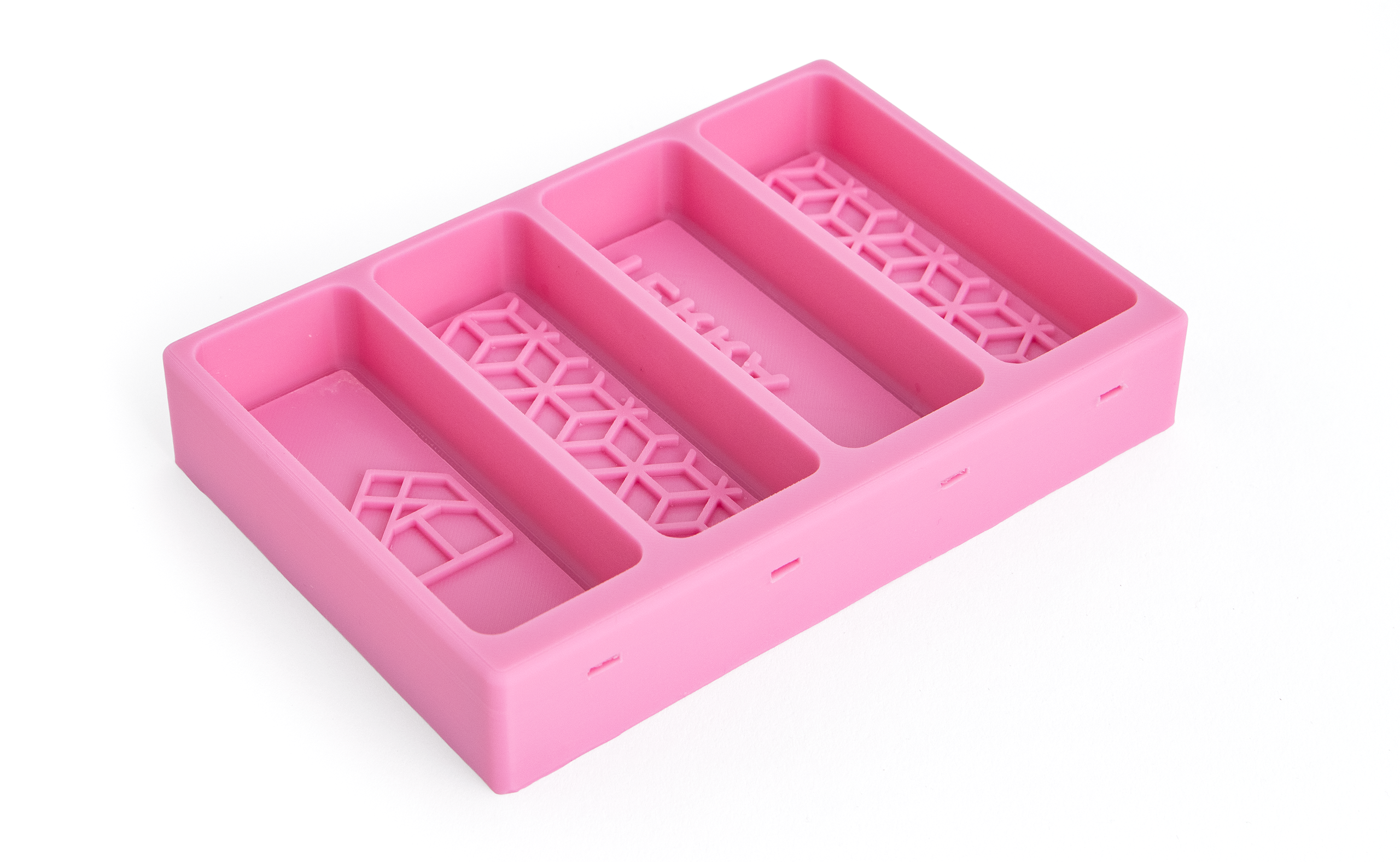 Siligrams® Popsicle Molds 8