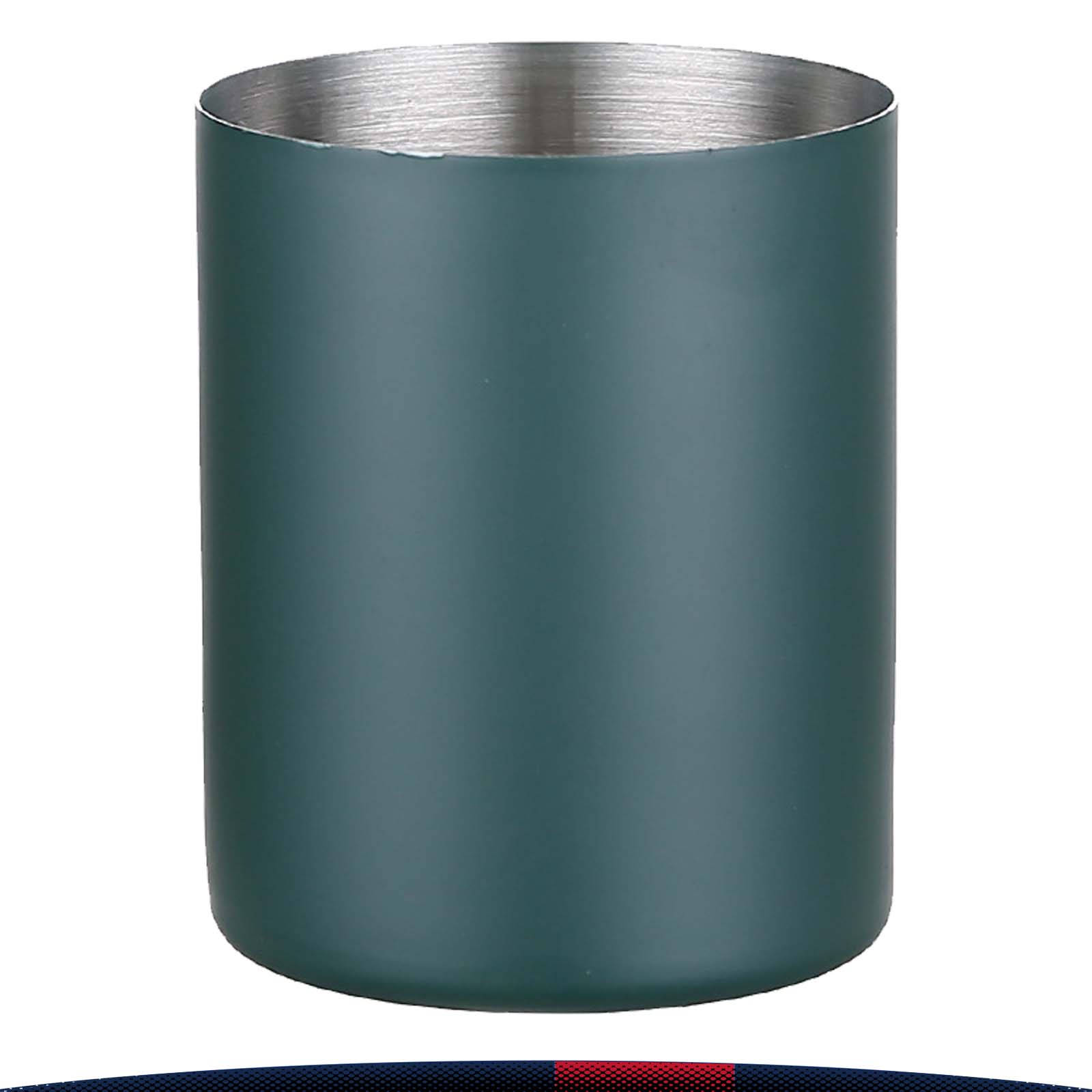 Stainless Steel Pen Holders 2