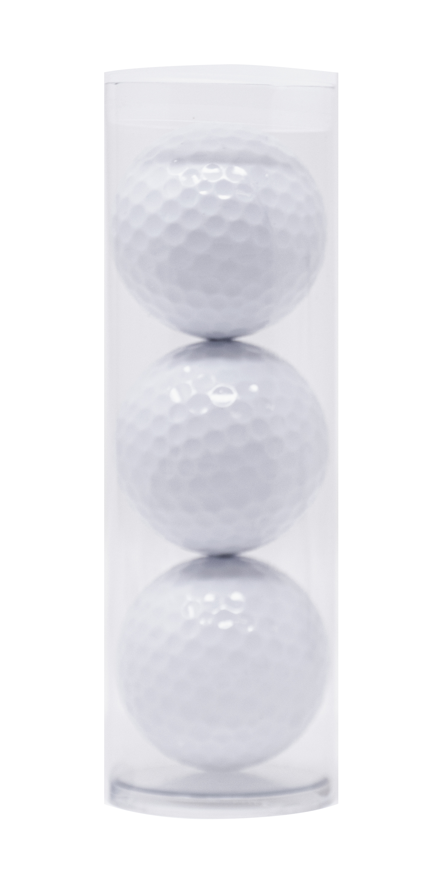 3-Ball Par Pack