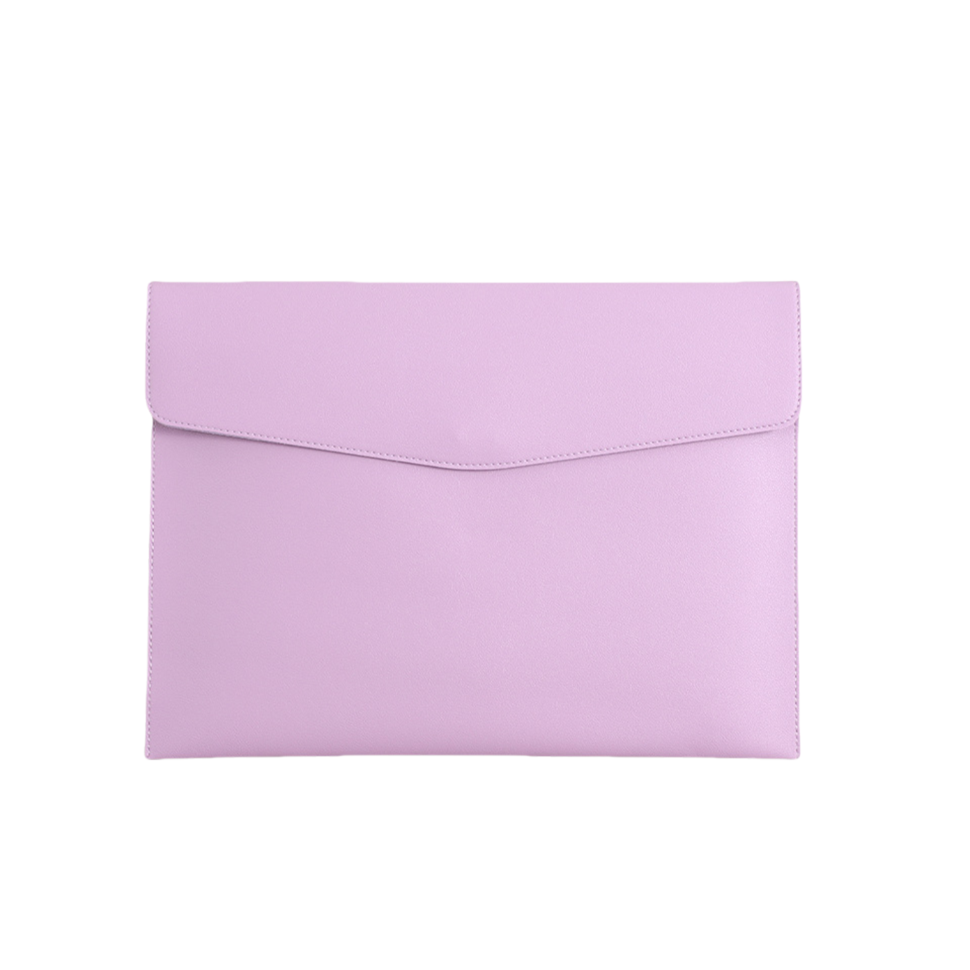 PU Leather A4 File Holder 2