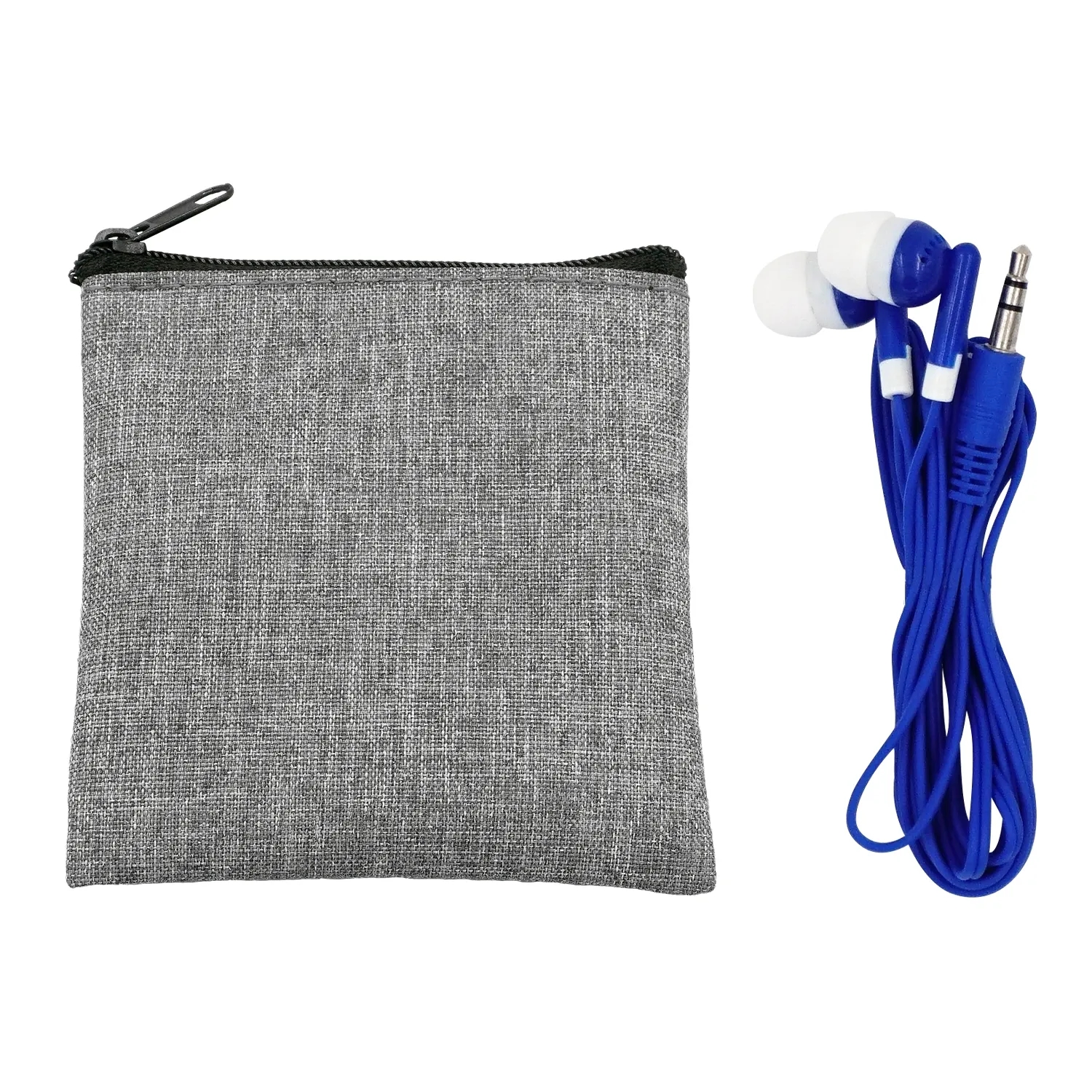 Recycled Ear Bud Set 14