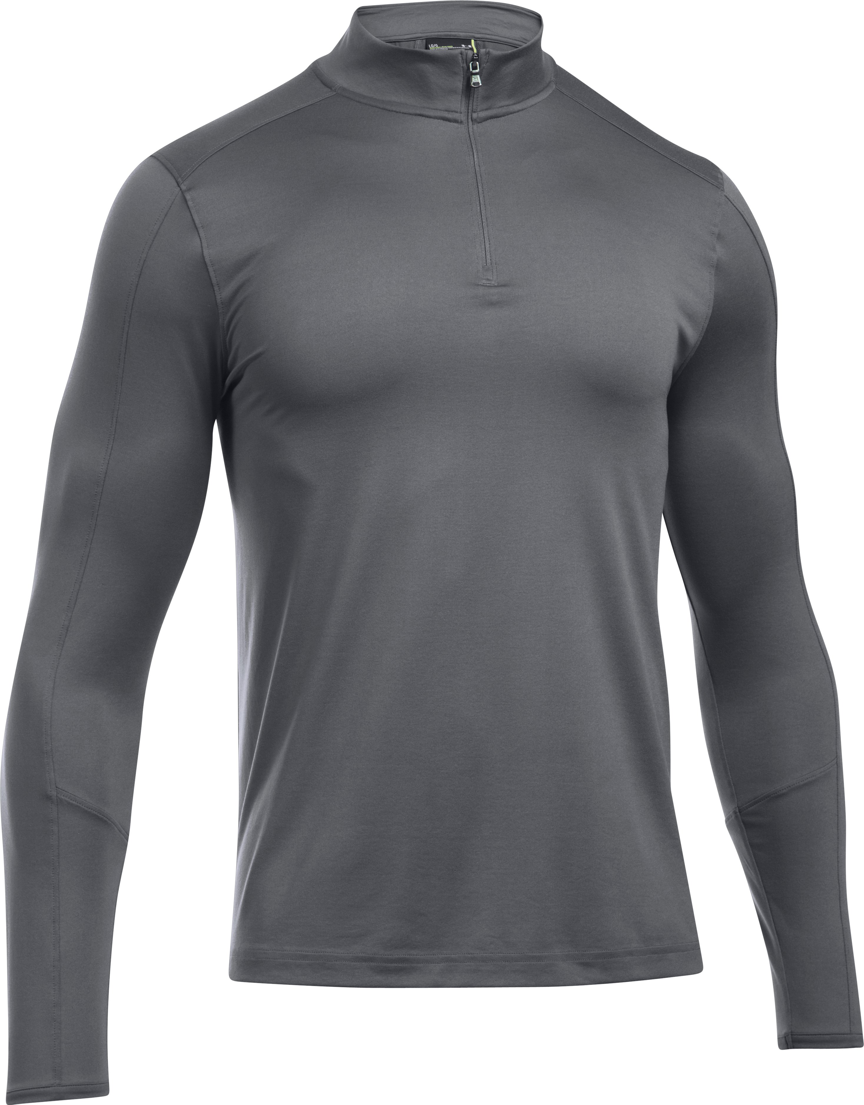 Men's UA Tech  Zip  6