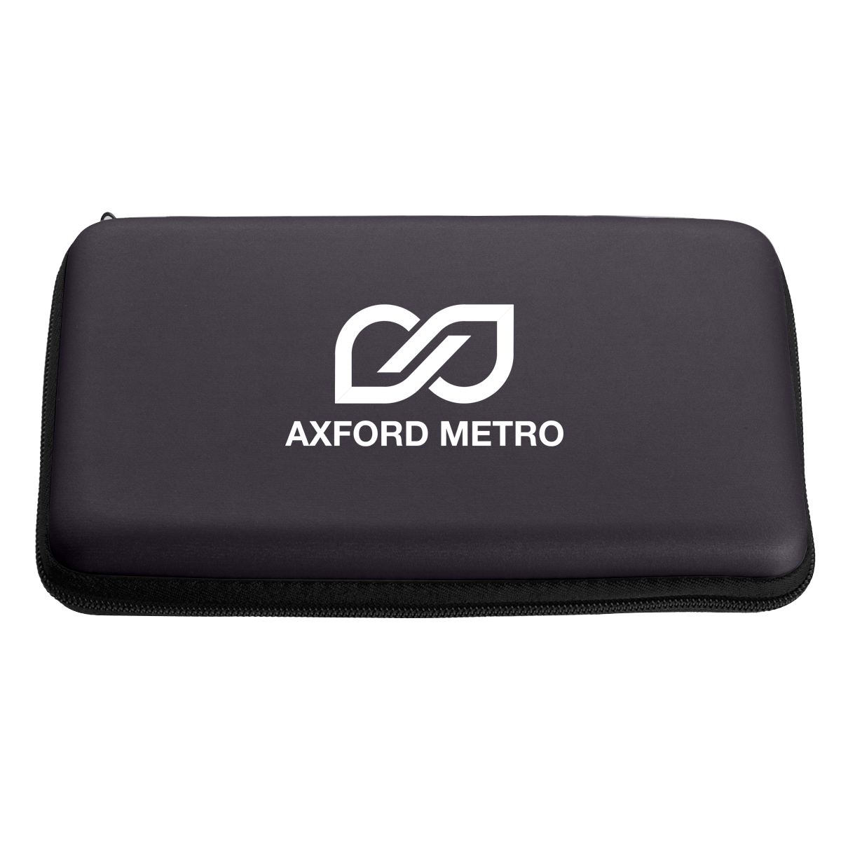 Zippered Travel Case 2
