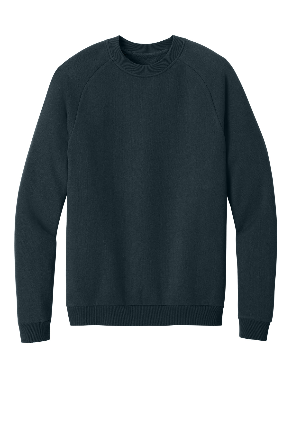 District Cloud Fleece Crew DT7804 8