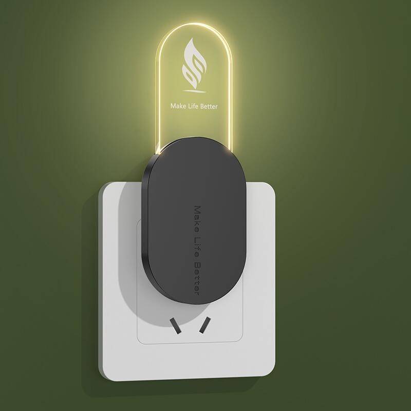 Ultrasonic Mosquito Repellent 6