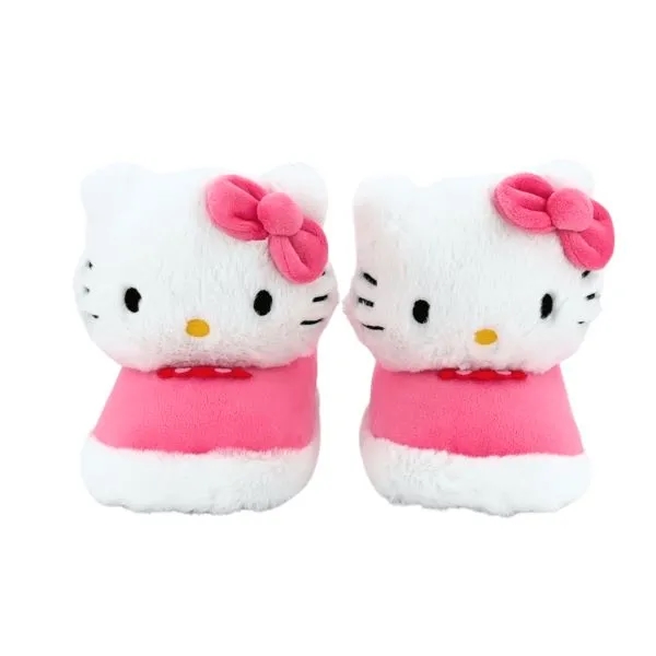 Women's Valentine's Day 3D Character Slippers 1
