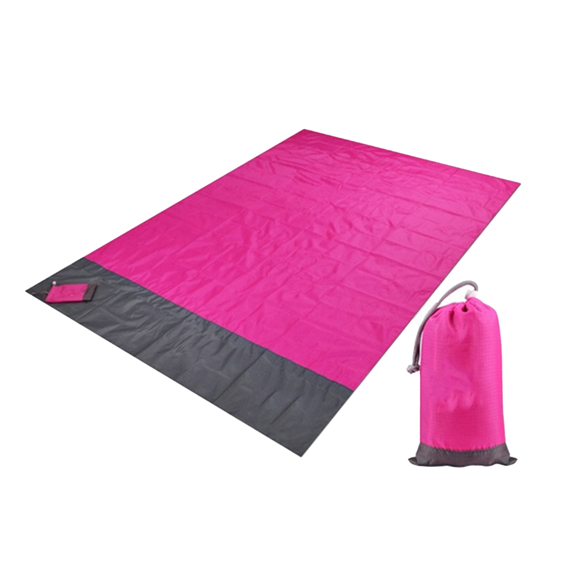 Waterproof Polyester Camping Mat 7