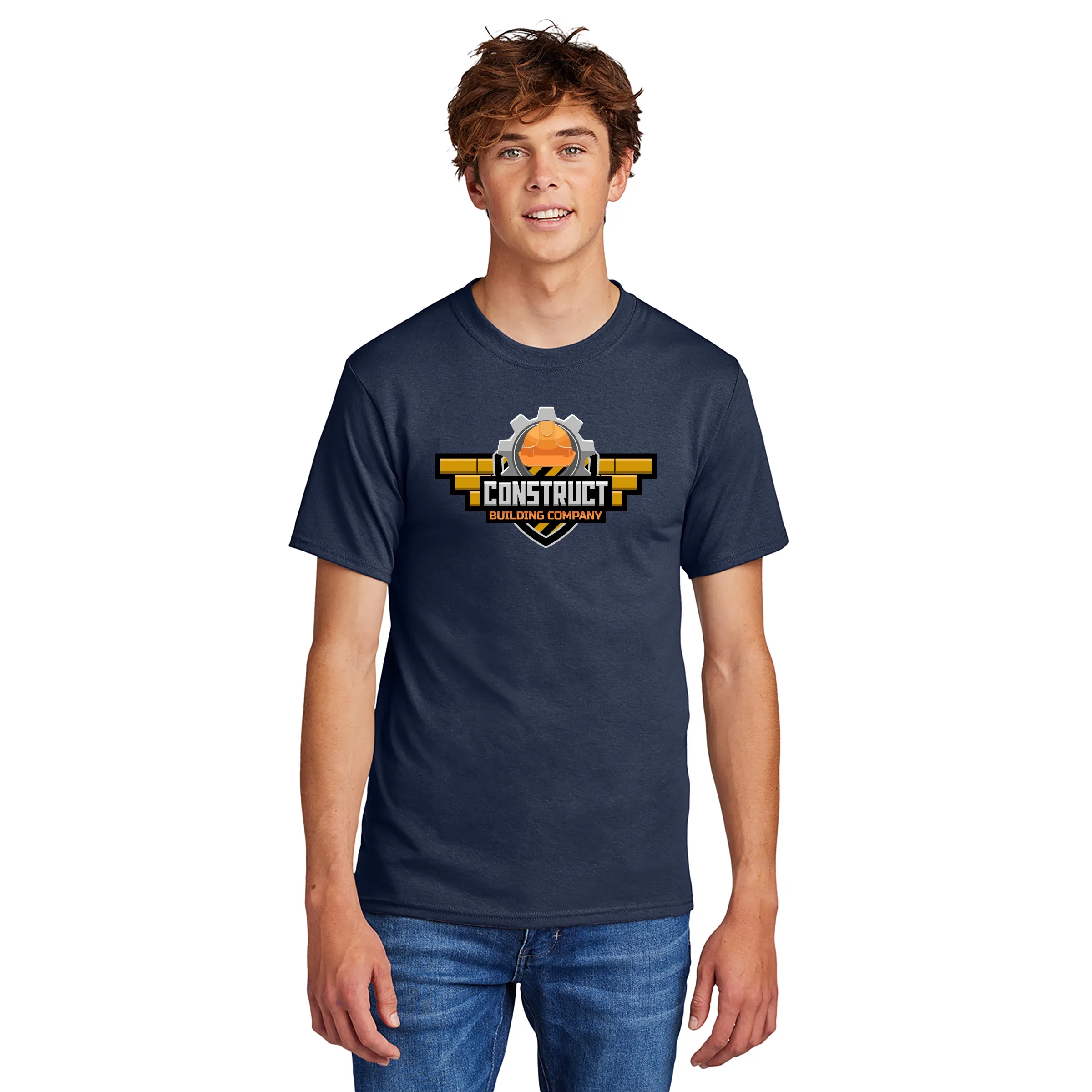Port & Company - Core Blend Tee 76