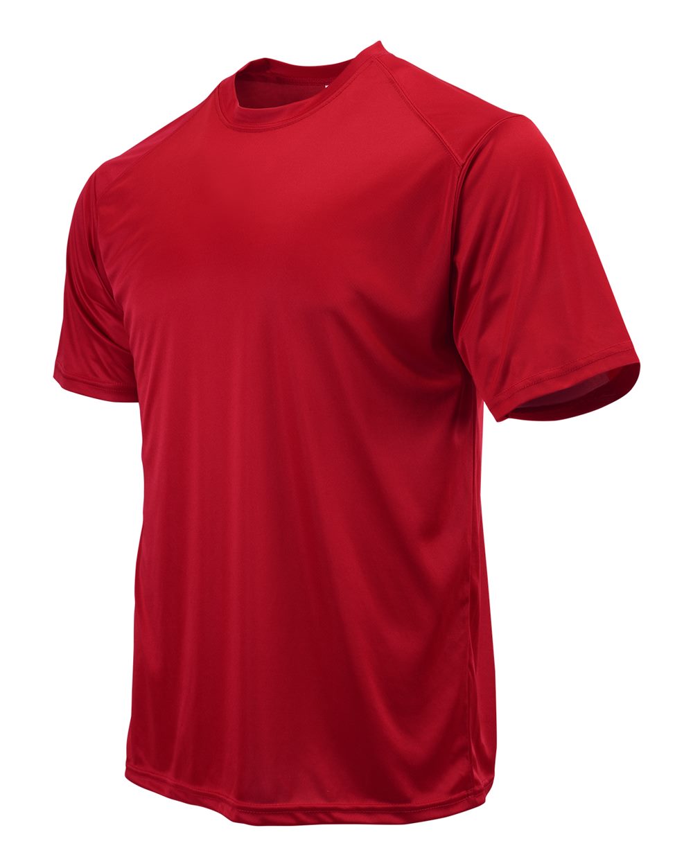 Unisex Islander Performance T-Shirt - 200 23