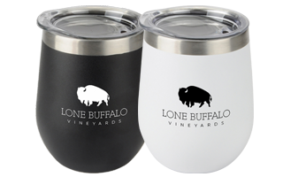 12 oz. Stainless Cup 7