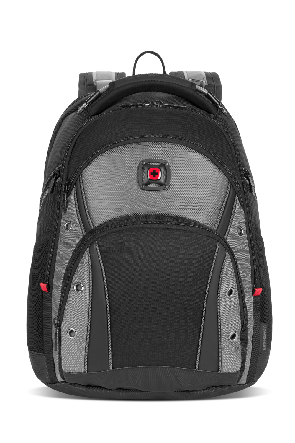 Wenger Synergy Pro 16" Computer Backpack 7