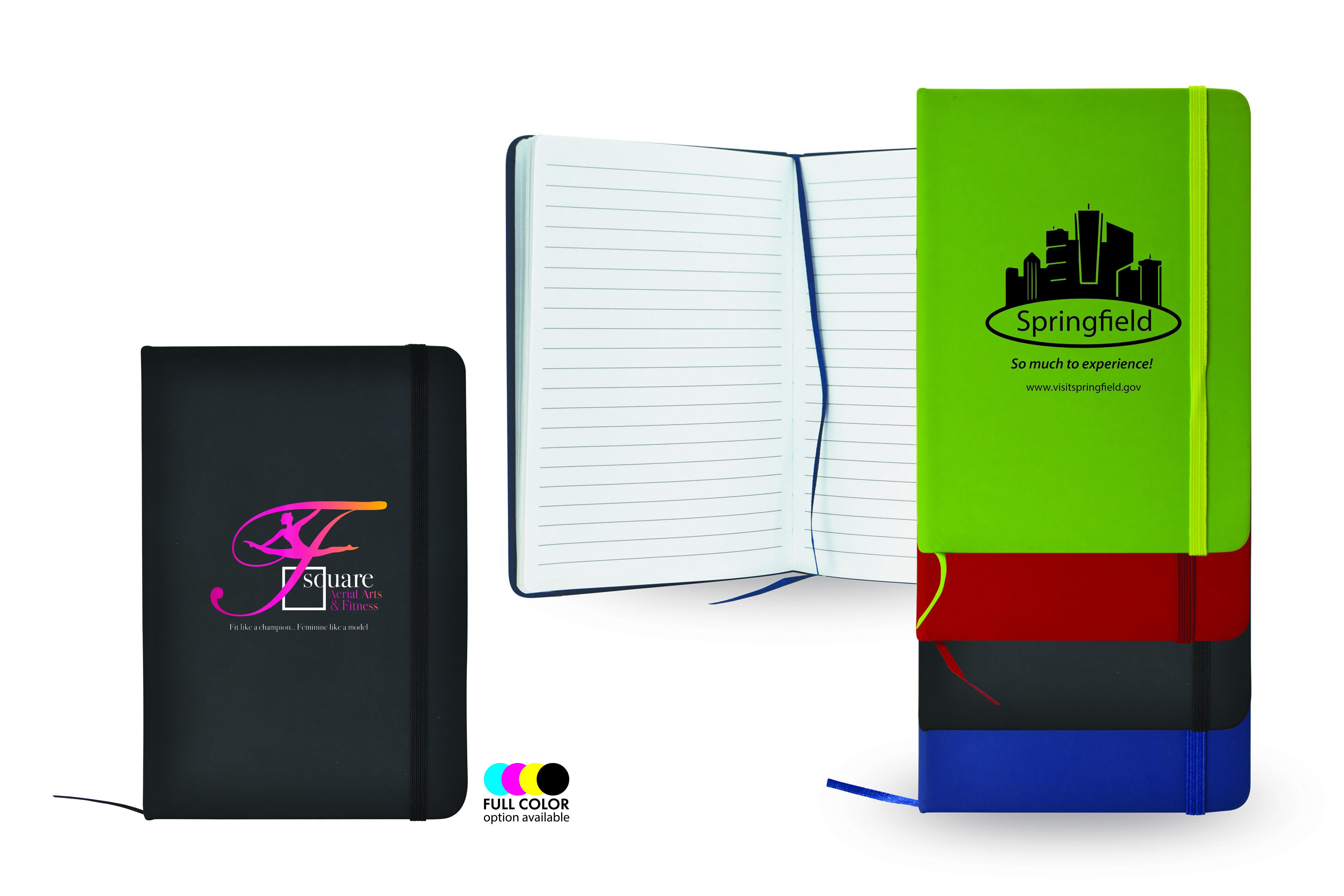 Take Some Notes Journal 7