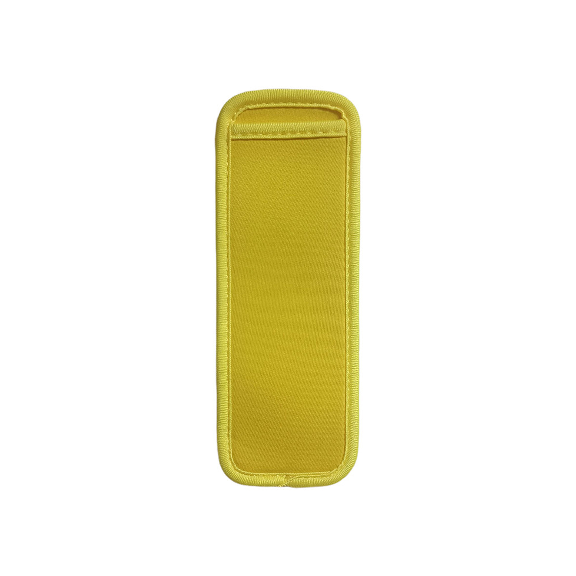 Reusable Neoprene Ice Popsicle Sleeve Holder Bag 7