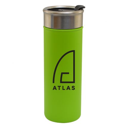 18 oz Vacuum Tumbler 10