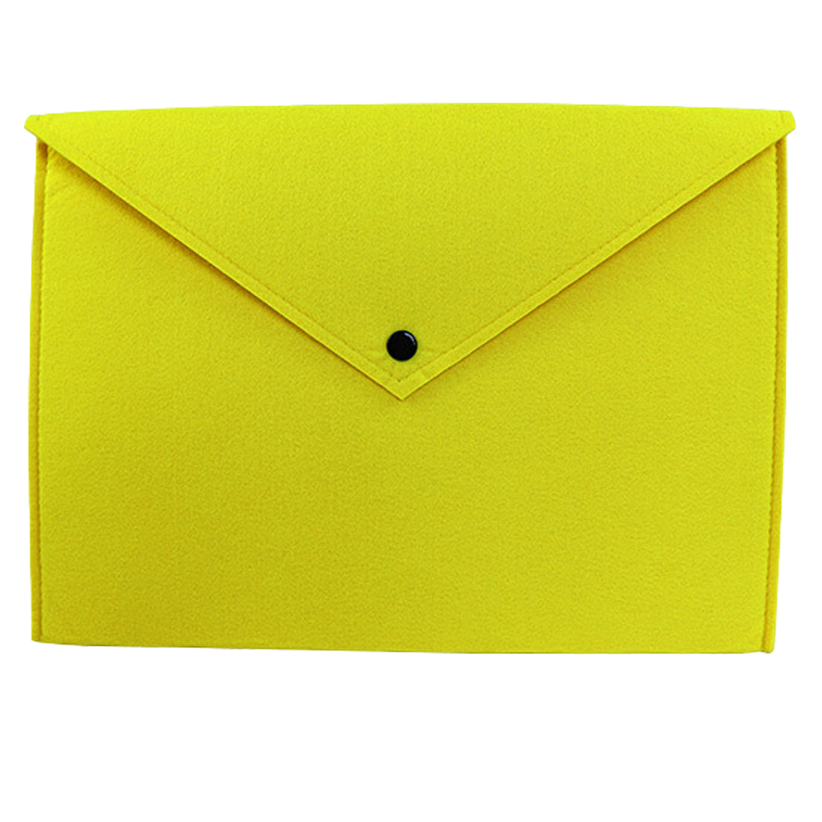 A4 Felt File Bag 3